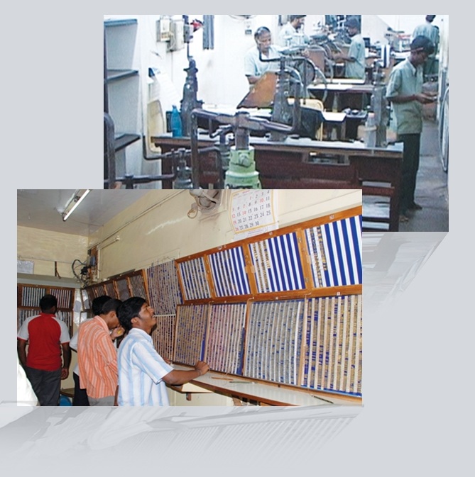 ESTABLISHMENT OF EMERALD JEWELLERS HANDMADE JEWELLERY