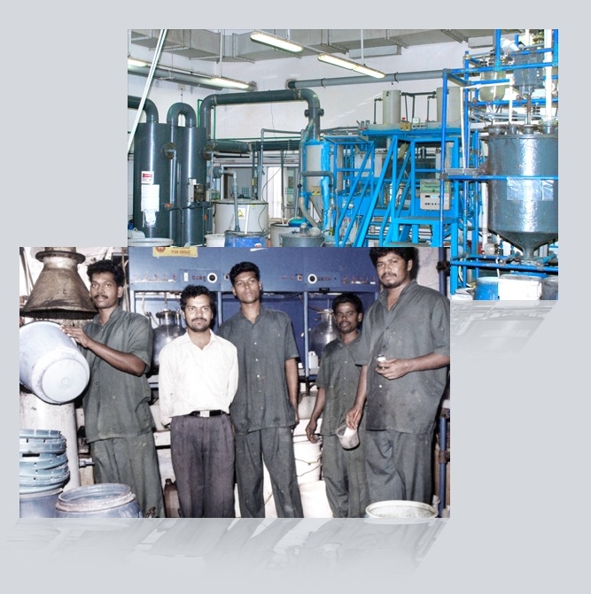 ESTABLISHMENT OF EMERALD JEWELLERS HANDMADE JEWELLERY