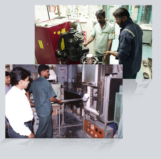 ESTABLISHMENT OF EMERALD JEWELLERS HANDMADE JEWELLERY