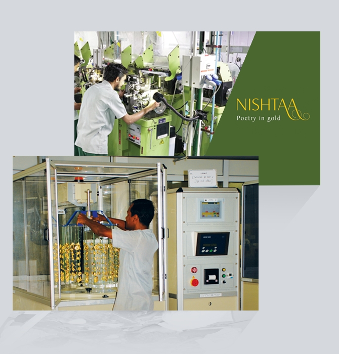 ESTABLISHMENT OF EMERALD JEWELLERS HANDMADE JEWELLERY