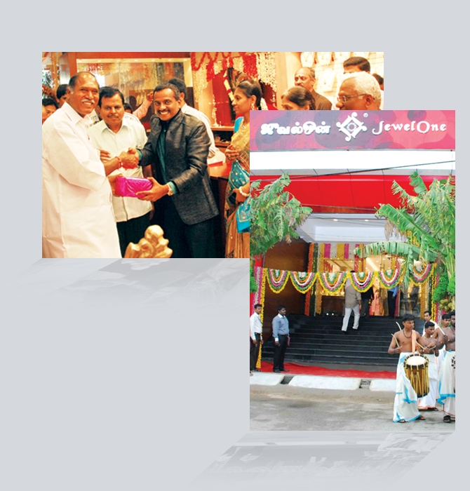 ESTABLISHMENT OF EMERALD JEWELLERS HANDMADE JEWELLERY