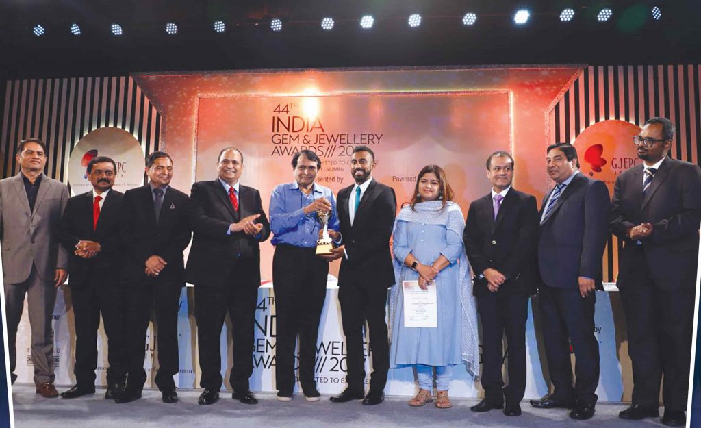 ESTABLISHMENT OF EMERALD JEWELLERS HANDMADE JEWELLERY