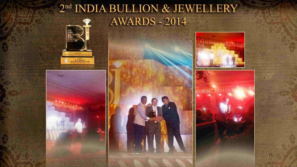 ESTABLISHMENT OF EMERALD JEWELLERS HANDMADE JEWELLERY
